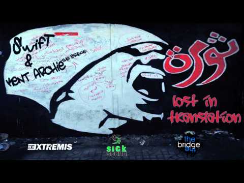 [SickSound Crew] Swift (In Extremis) cu Kent Archie (The Bridge) - Lost In Translation