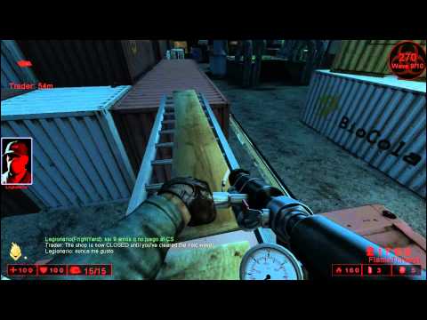 killing floor 2 music mod killing floor 2 music mod