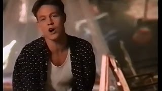 Jason Donovan - Hang On To Your Love