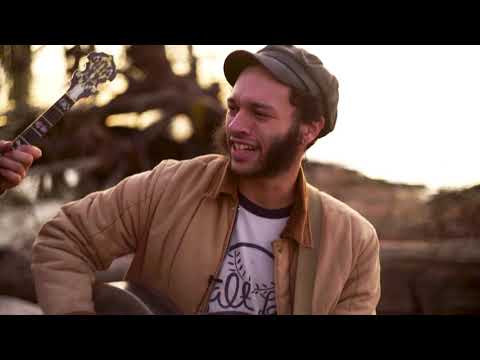 King Strang & Ponch Bueller - Try Jesus (Tobe Nwigwe) - DIY Sessions