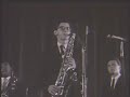 Coleman Hawkins Don Byas Barney Wilen Guy Lafitte Stan Getz Cannes Film Festival 1958