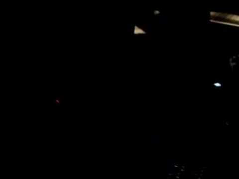 Steve Bug 10 november 2006 in Club Index (Last Song)