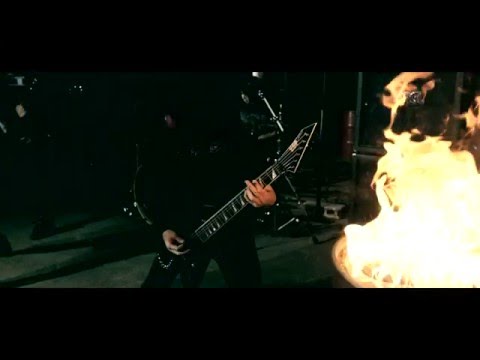 Serenity In Murder ‐ The Rule (Official Video)