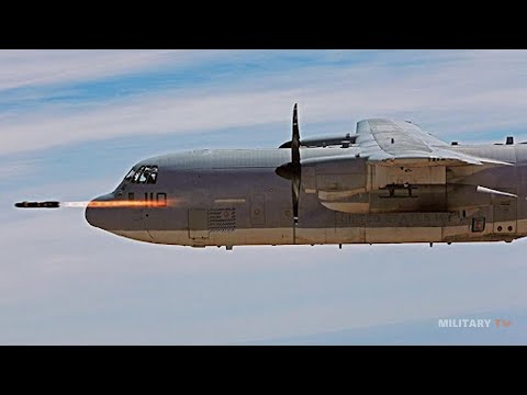 , title : 'Many Things You Probably Didn't Know About C-130 Hercules'