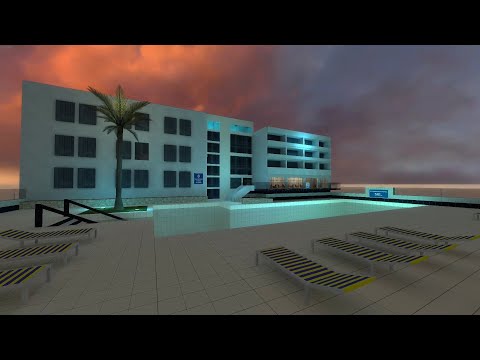 fy_hotel | An Intelligent DnB / Jungle Mix