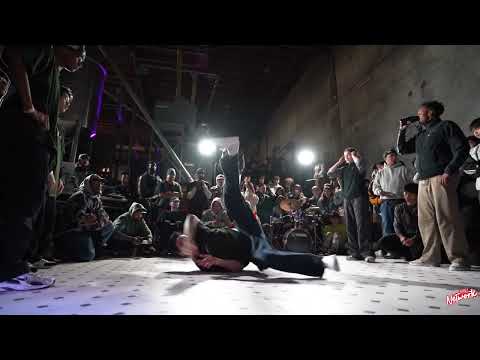 Astro Club Vs Stray Path - Top16 - Enter The Graveyard - Presetned By Elephant Graveyard - BNC