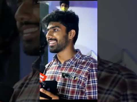 valimai fdfs review | valimai review | valimai public review #valimai_public_review