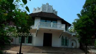 Kalari Kovilakom, the abode of Ayurveda