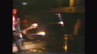 The Macc Lads - Boddies (Album Version with live 1985 video)