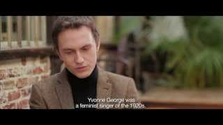 Alexandre Tharaud, "Le Boeuf sur le toit" - Swinging Paris