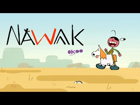 🔴 LIVE - Nawak : 5 ÉPISODES + EXTRAITS