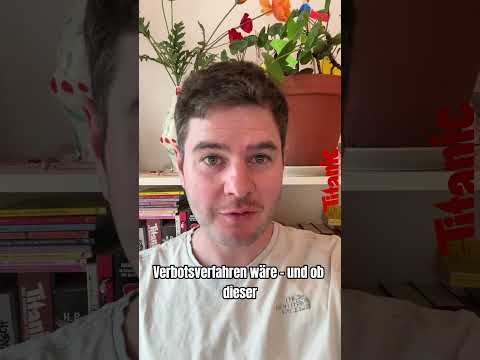 Vorschlag zur Güte #61