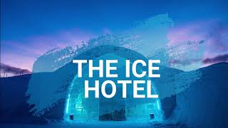 THE ICE HOTEL | LISTEN AND READ | B1.2 | MOETENGLISHCLUB.COM