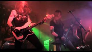 Grave, And Here I die...Satisfied @ Ritual Festival, 09/04/2016