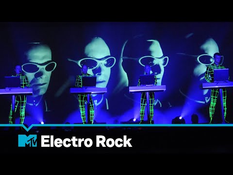 The 1975 & Kraftwerk's Impact On Electro Rock | Everything You Need To Know About Electro Rock