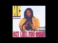 MC Lyte - Another Dope Intro (Interlude)