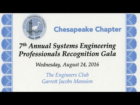 Chesapeake Chapter SEP Gala v2