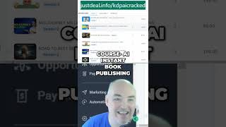 Unlock KDP AI Publishing Secrets - Get Exclusive KDP AI CRACKED Review Bonuses Now!