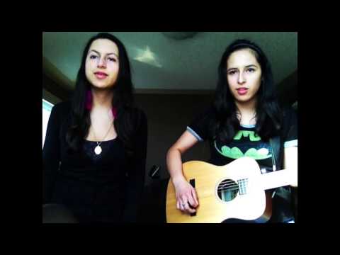 Love Me Like You Do Ellie Goulding - Carolina Maria Acoustic Cover