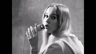 Agnetha Fältskog - One Way Love