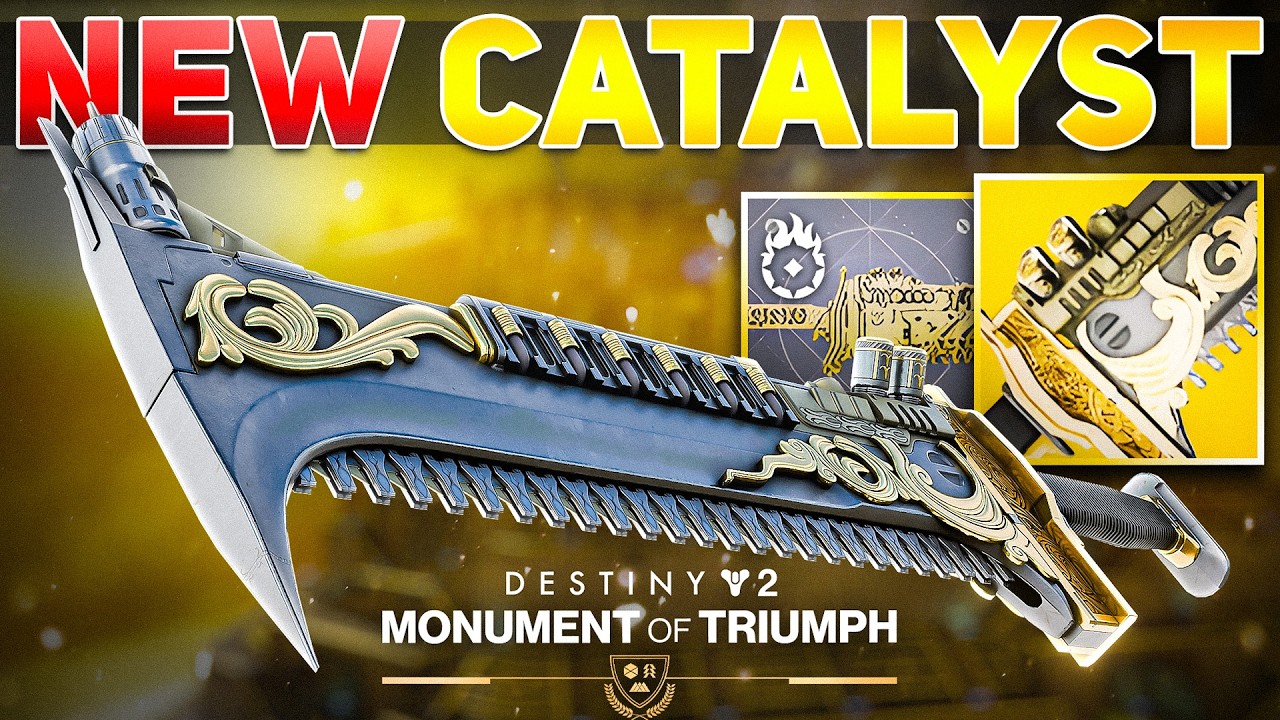 How Good is the NEW Lament Catalyst?