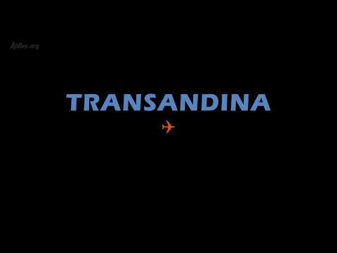 V�deo Transandina