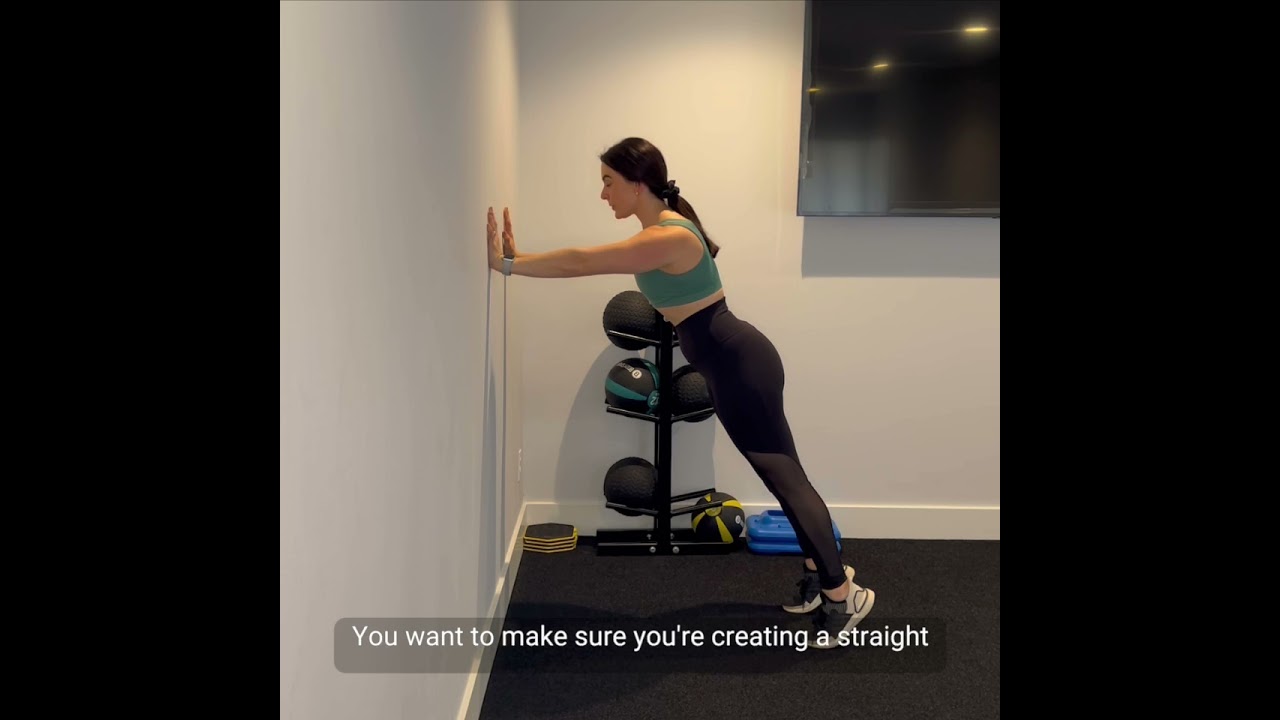 Wall Plank - YouTube