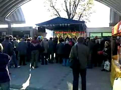 Festyn na "Górniaku"