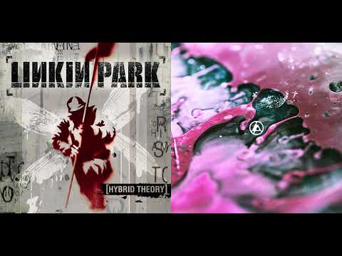 Linkin Park - One Step Closer vs Two Faced (Mashup)