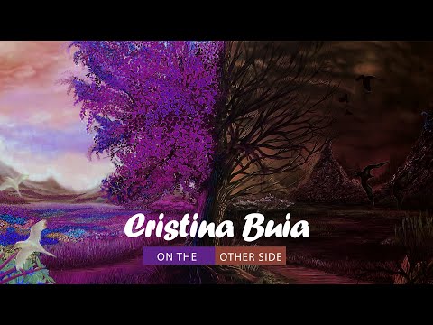 Cristina Buia - On The Other Side | Official Lyric Video
