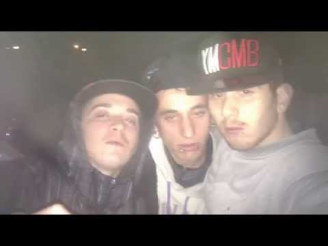 Peste ft k2  quando eu sinto