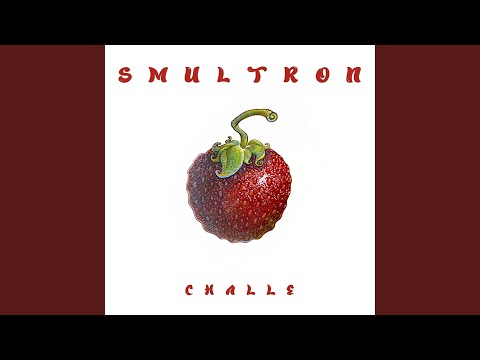 Smultron - Challe Fransson