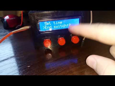 Обзор ЛУЧШЕГО контроллера для инкубатора!