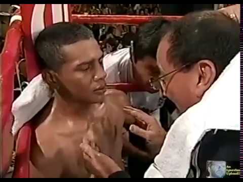 Erik Morales - Guty Espadas Jr  I