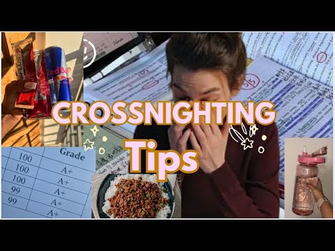 Crossnighting , Redbull + bioplus combo trial , how to study for 12 hours🥳 , study tips and timing
