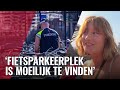 Tientallen foutgeparkeerde fietsen verwijderd bij Centraal