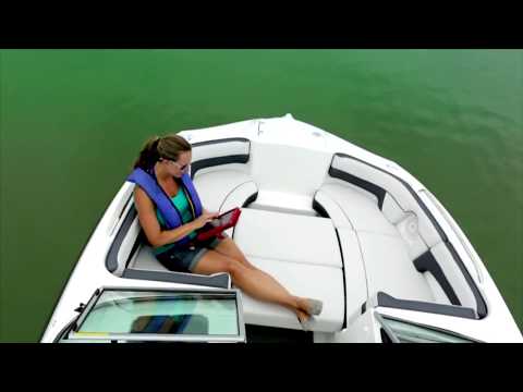2015 Yamaha 210 Series Boats
