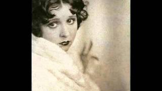 Helen Kane - Button Up Your Overcoat 1929 