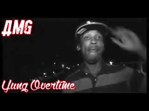 DJ Drama Hot 16 By Yung Overtime (2014)