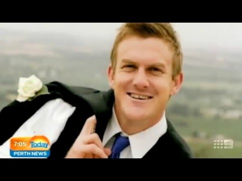 Julian Murphy Tribute