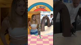 panfleta y su mamá 🤣🤣