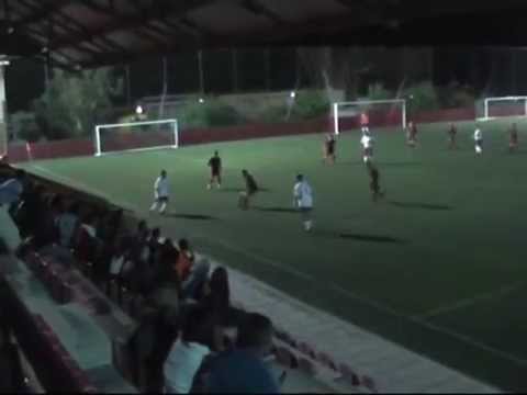 UD Mª AUXILIADORA -- UD ANDENES