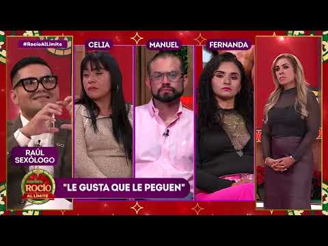 Le gusta - Programa del 27 de diciembre del 2025 / Rocío al Límite