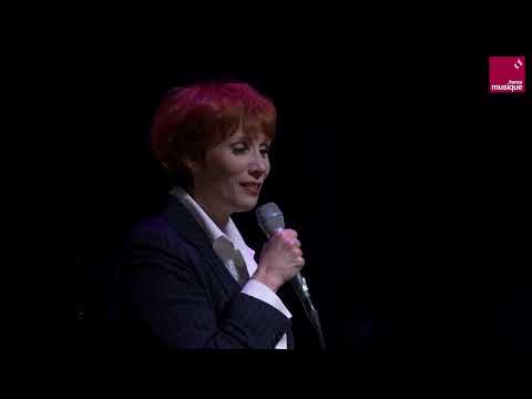 Stephen Sondheim : Send in the clowns