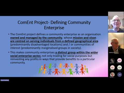 ICARUS 3 - Shane O' Sullivan (TUS) & Michael Himmer (FHV)