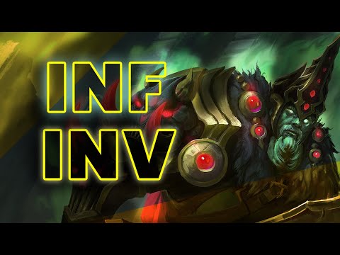INFINITY VS INVERSE - BO3 - GAME 1: "CarJua vs QUESADILLA" Claro Gaming Apu League Season 1