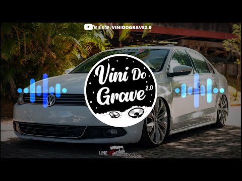 ELA FICOU SABENDO - MC Bruno MS e Hugo CNB (DJ K) [ GRAVE FORTE ]