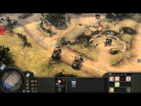 company of heroes opposing fronts pc rip