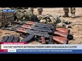 Operation Hadin Kai Tightens Noose On Terrorists In Borno