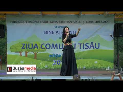 Ziua Comunei TISAU - Buzau 2018 - partea 7
